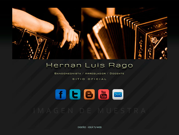 Hernán Rago
