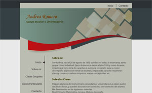 Apoyo Escolar y Universitario