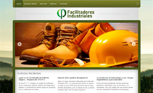 Facilitadores Industriales