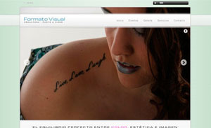 Formato Visual