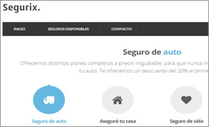 Segurix